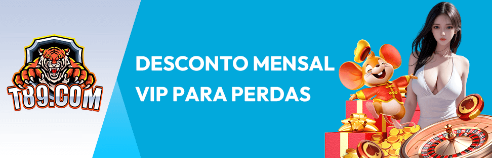 qual o valor minimo de aposta da mega pela internet